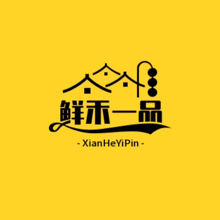 鲜禾一品农产品