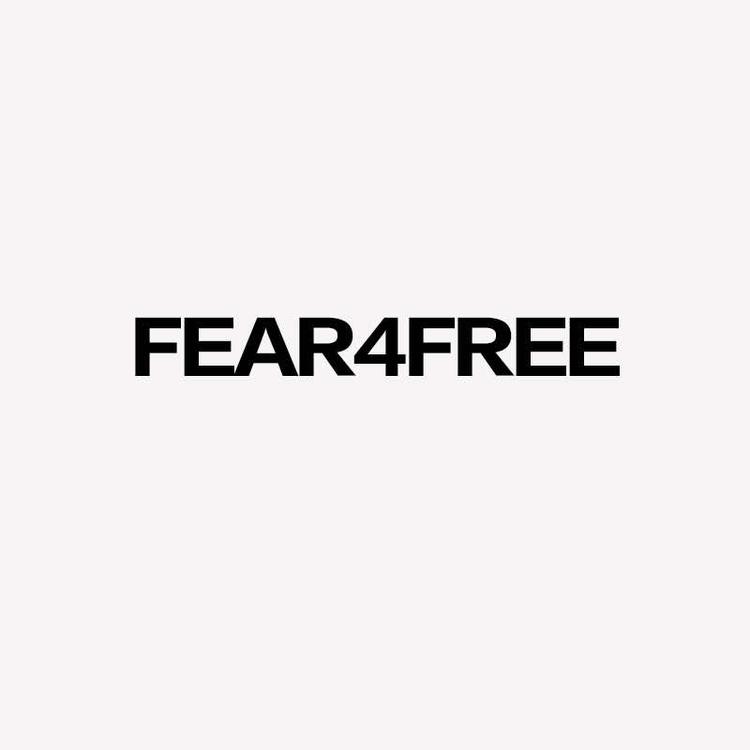 FEAR4FREE