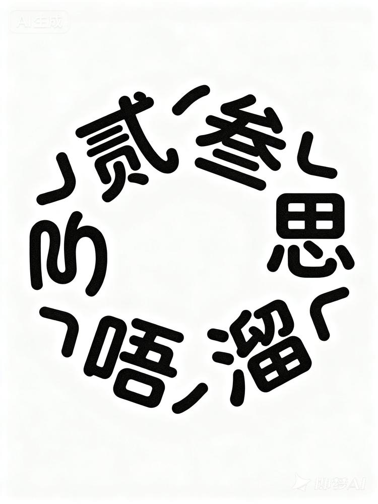 贰叁思唔溜