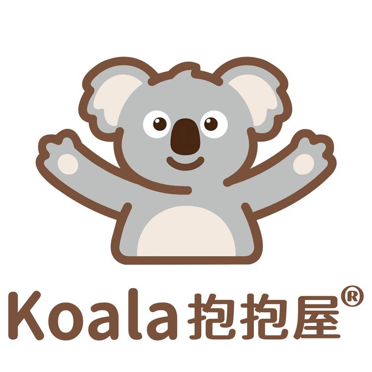 Koala抱抱屋
