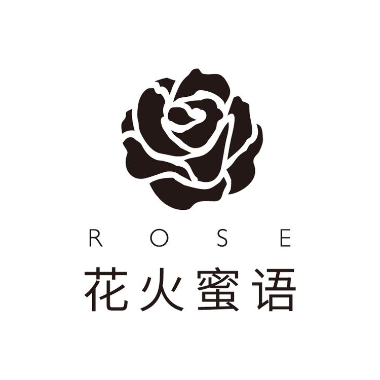 ROSE花火蜜语