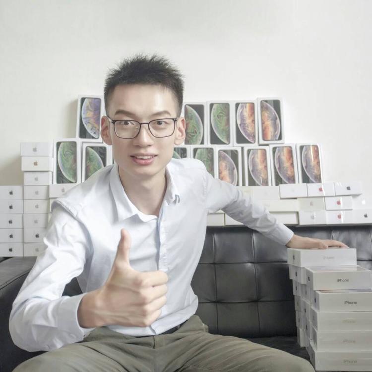 长沙手机哥二手手机
