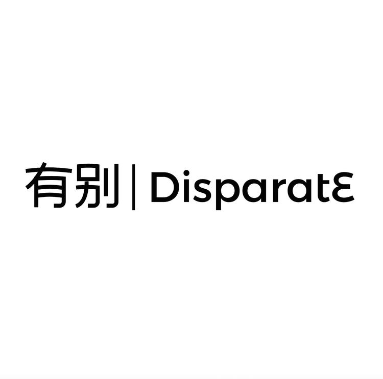 有别 Disparate香薰