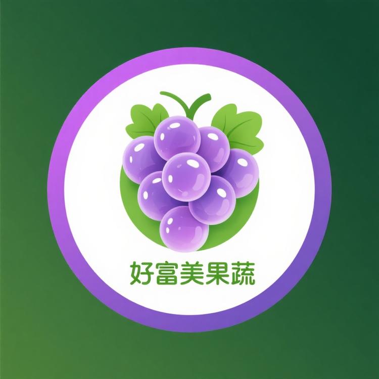 马陆乐采葡萄园