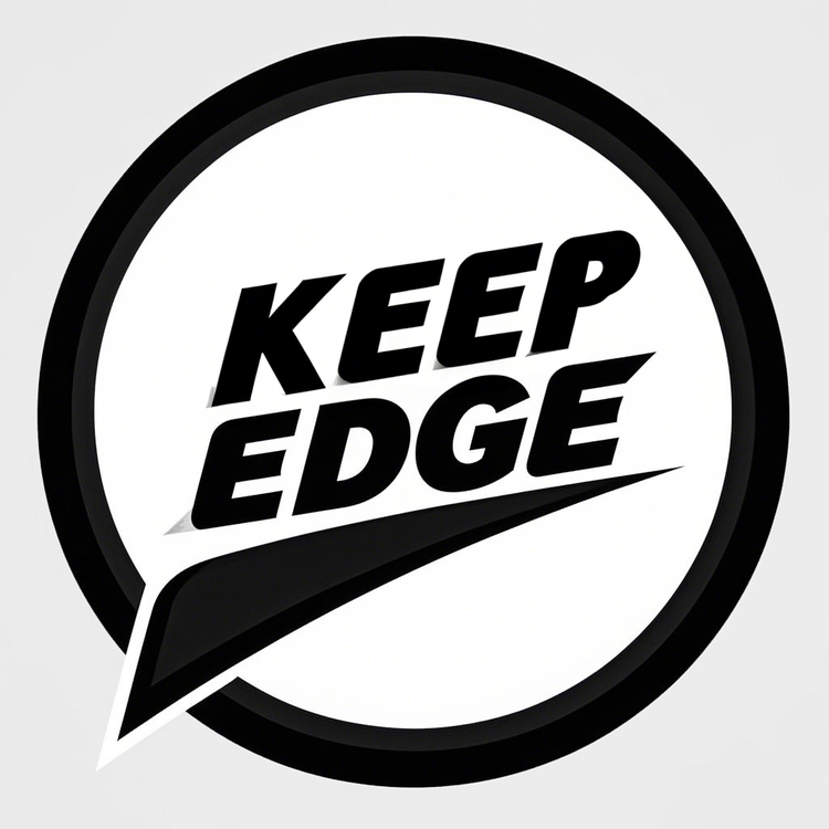Keep Edge时尚运动