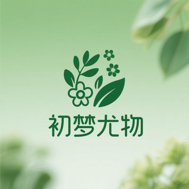 初梦尤物优品园艺