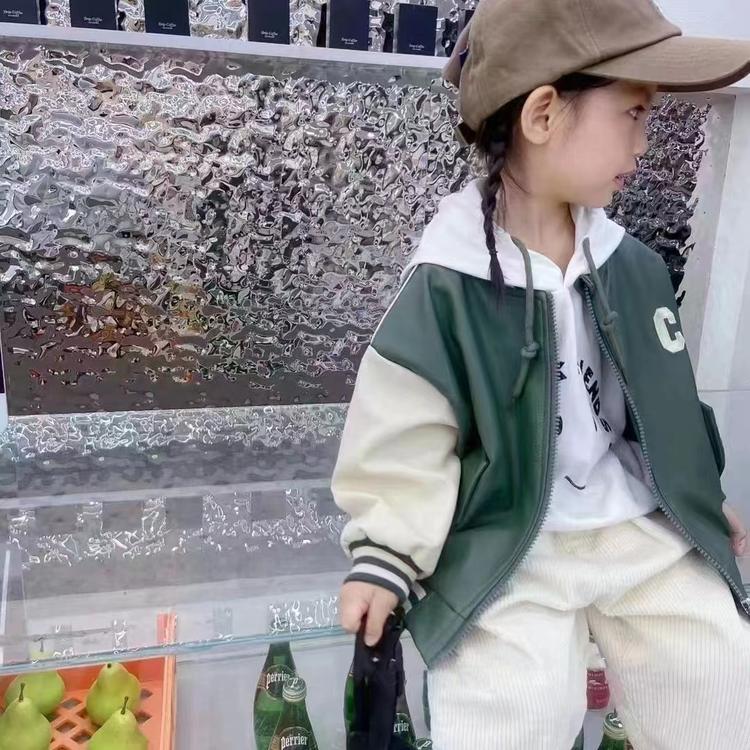 游米童装