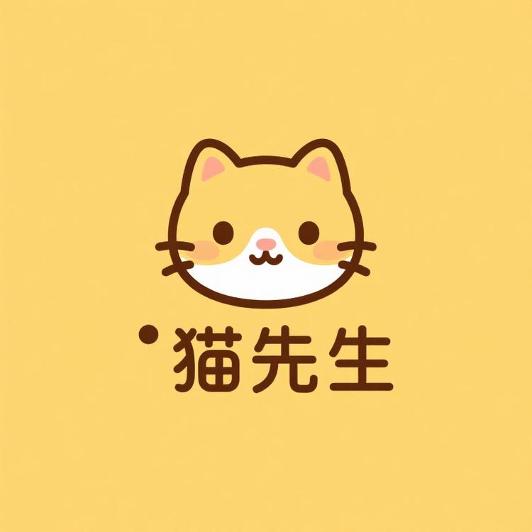 是猫先生啊