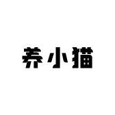 打工赚钱养小猫