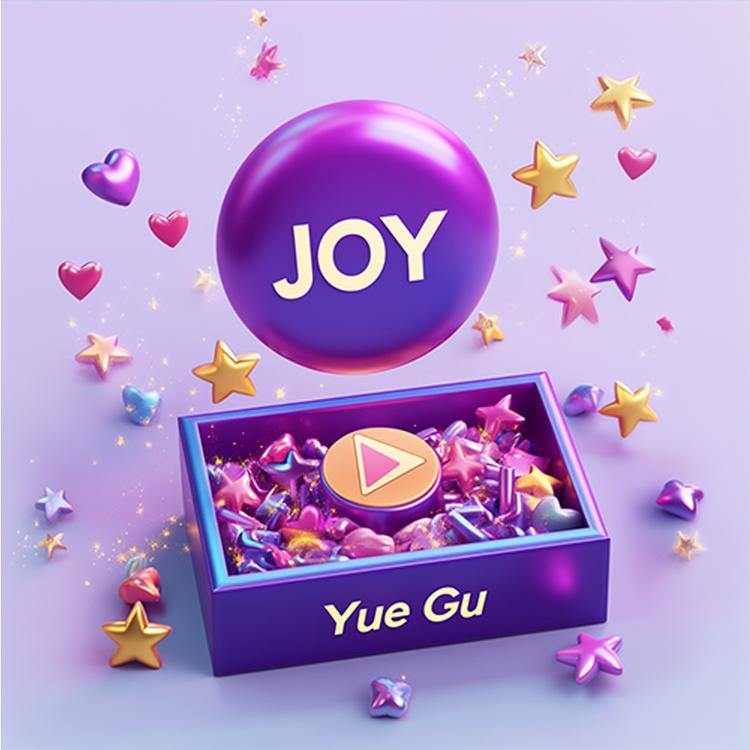 JOY悦谷