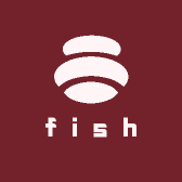 一只fish