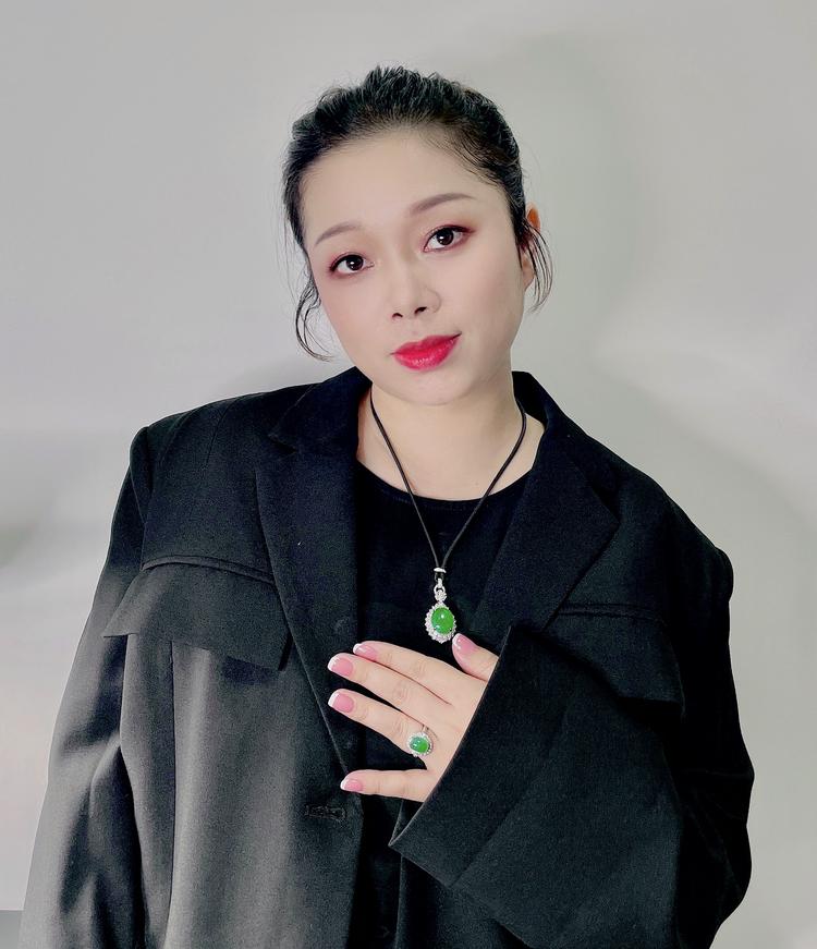 文子珠宝