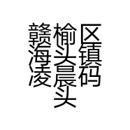 赣榆区海头镇凌晨码头特产干货店的小店