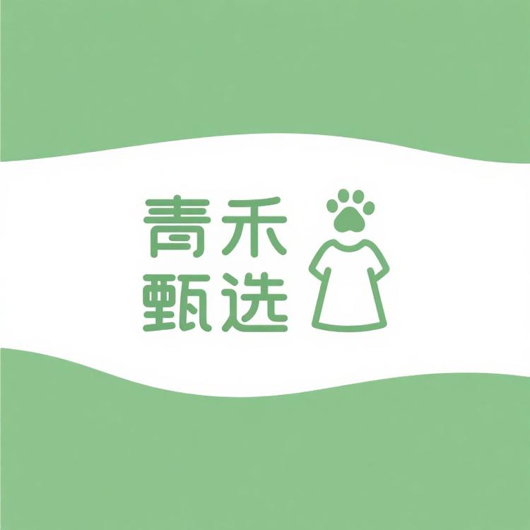青禾服饰甄选