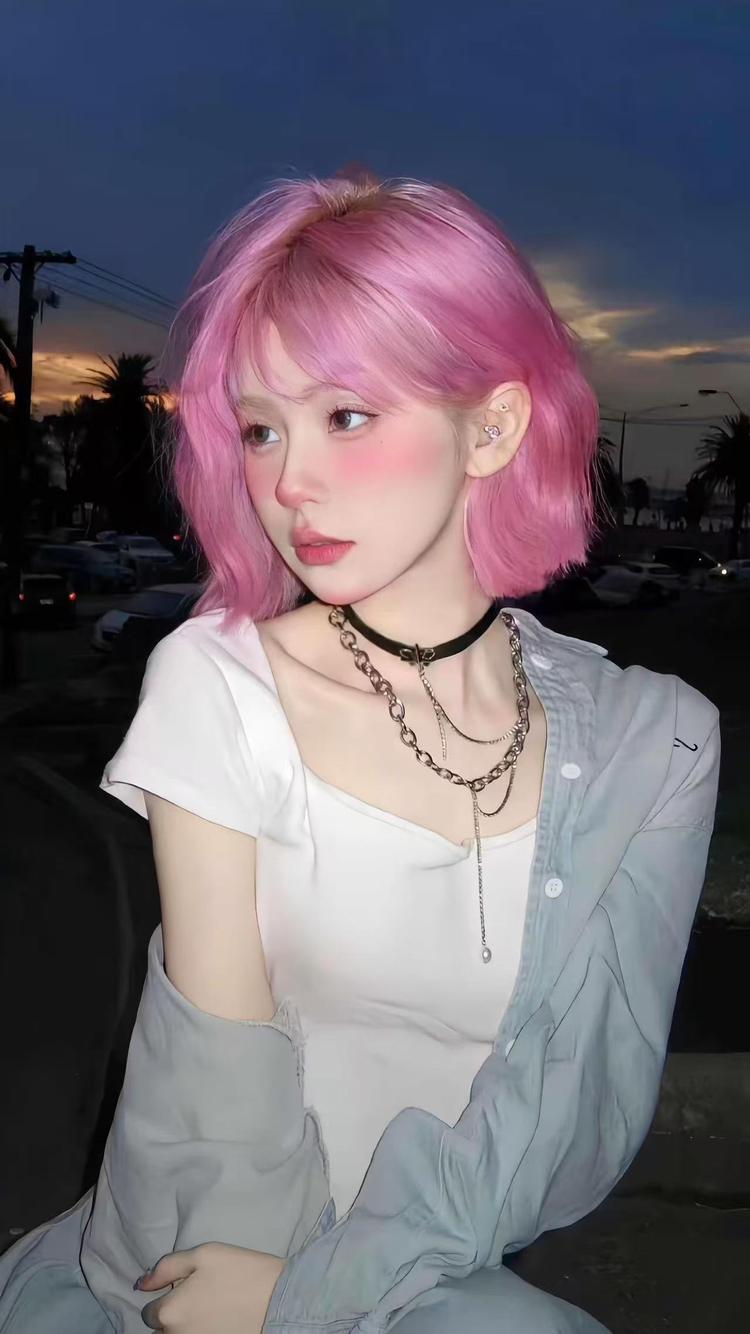 小妍美甲屋