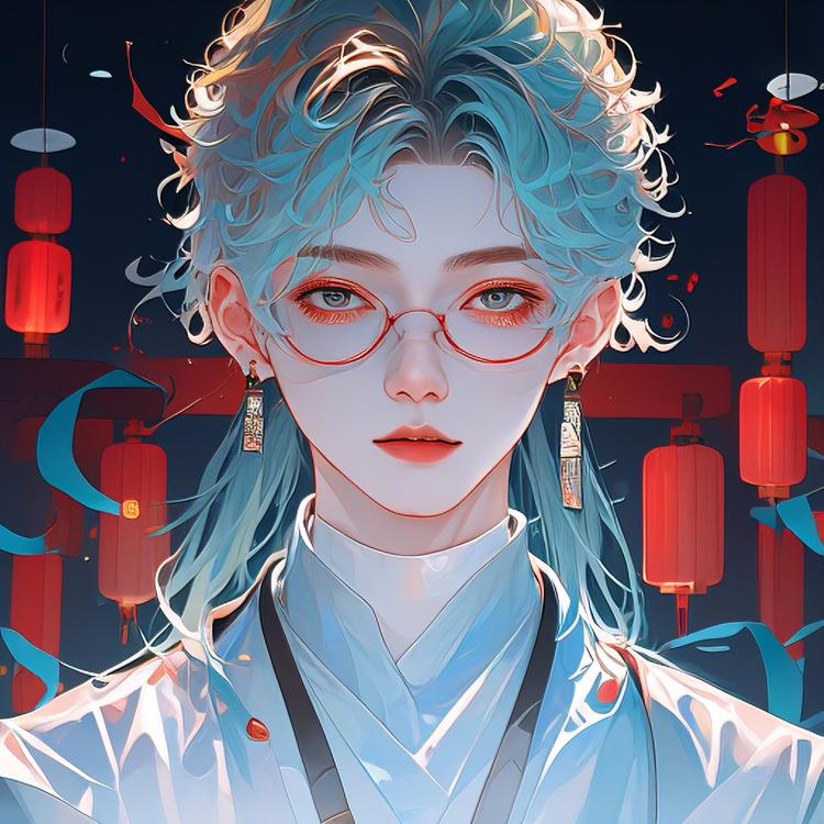 张老财的店