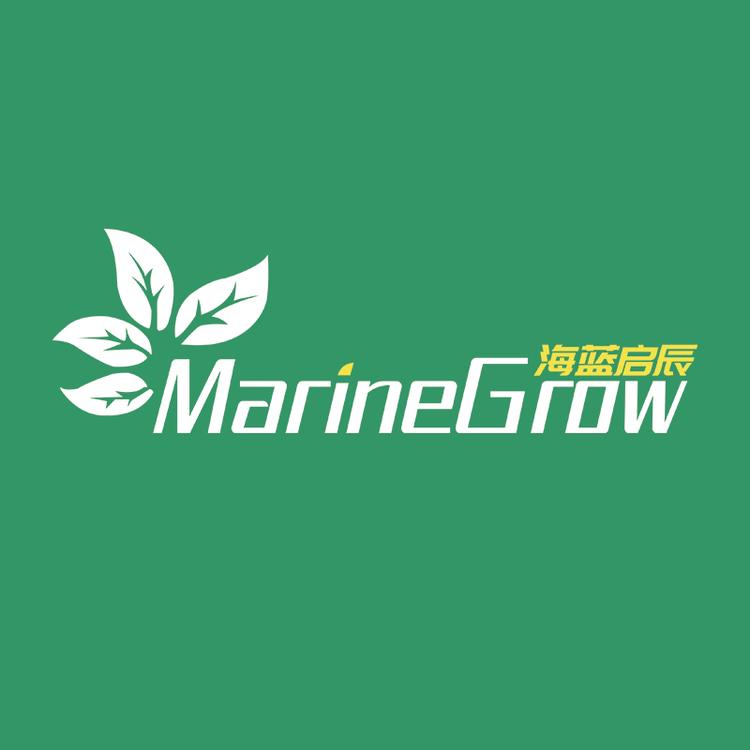 青岛海蓝启辰生物科技