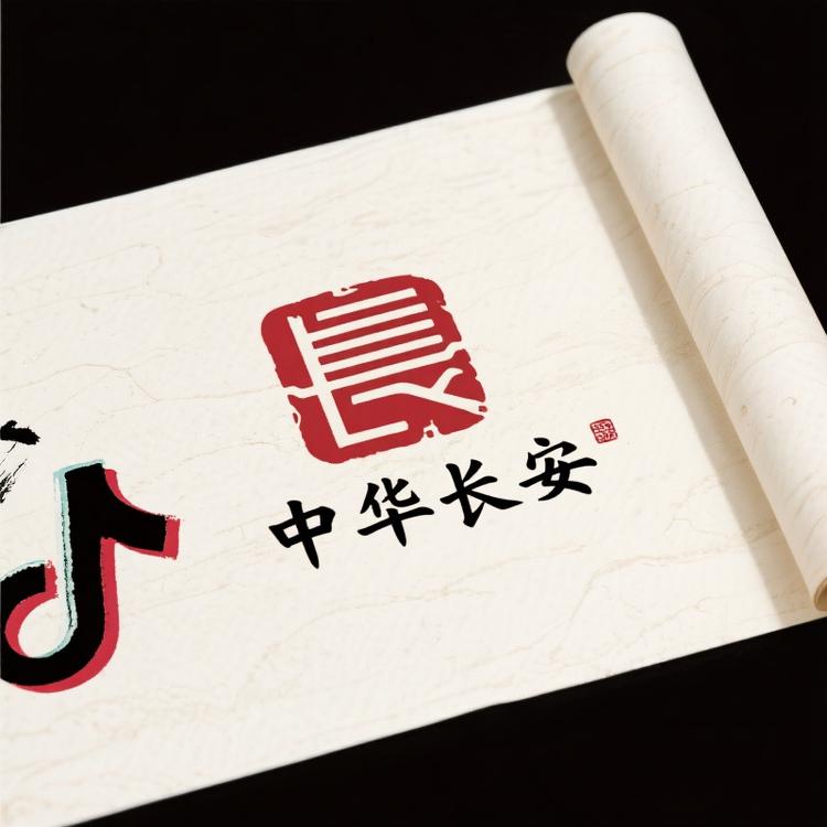 中华长安艺术好物店