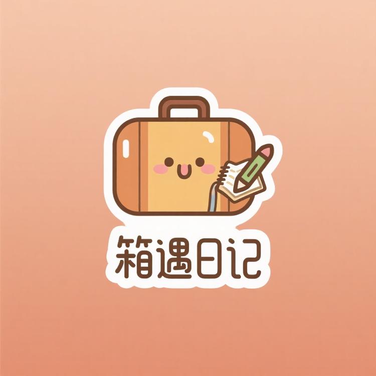 箱遇日记