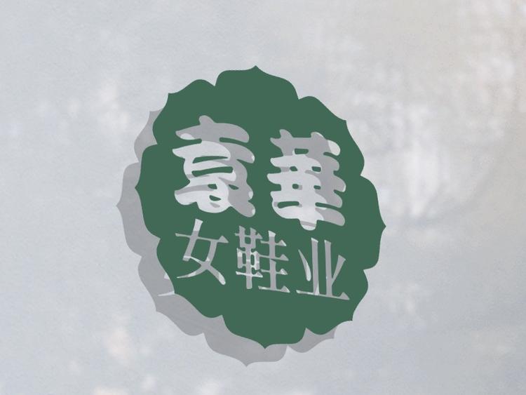 袁华女青年鞋业