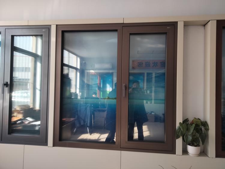 惠民县西铭建筑装饰工程有限公司的小店