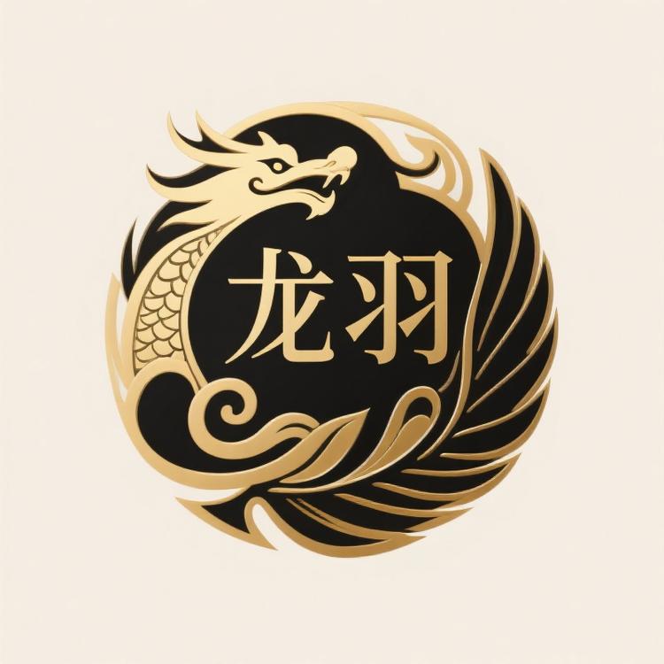 龙羽轻奢馆