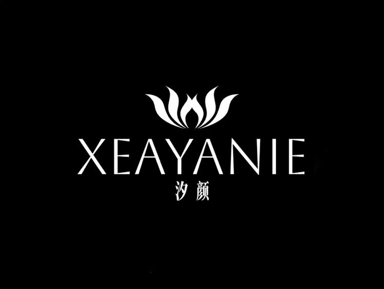 汐颜XEAYANIE优选妆造