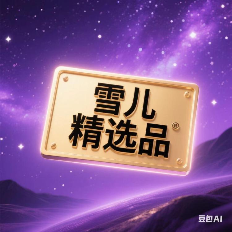 雪儿精选品
