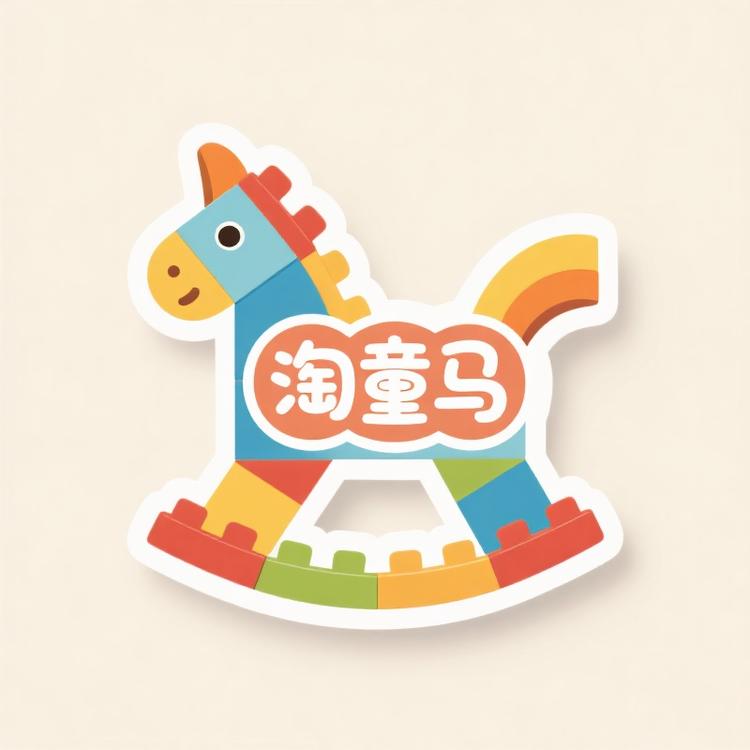 淘童马母婴玩具旗舰店