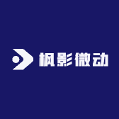 枫影微动