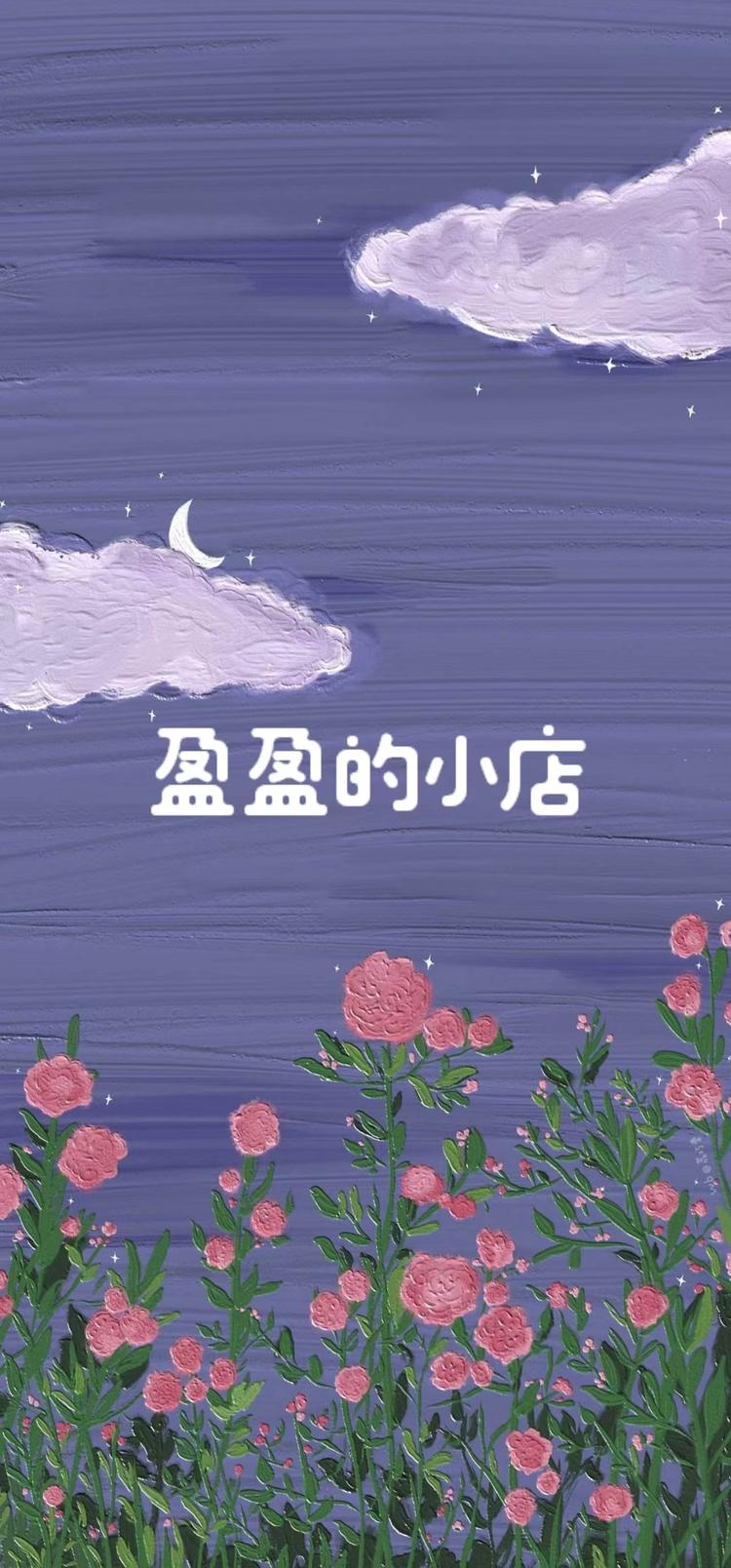 盈盈精选个体店
