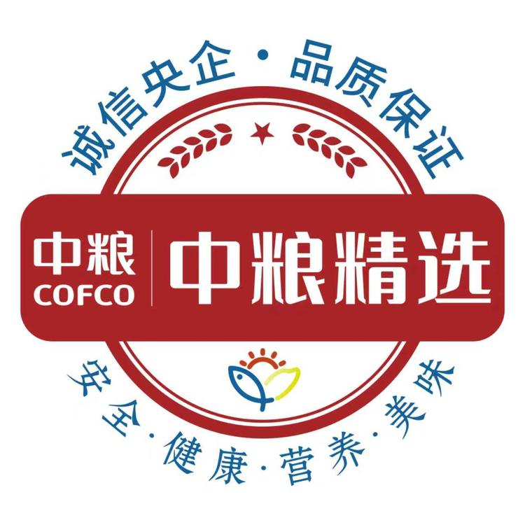 中粮精选