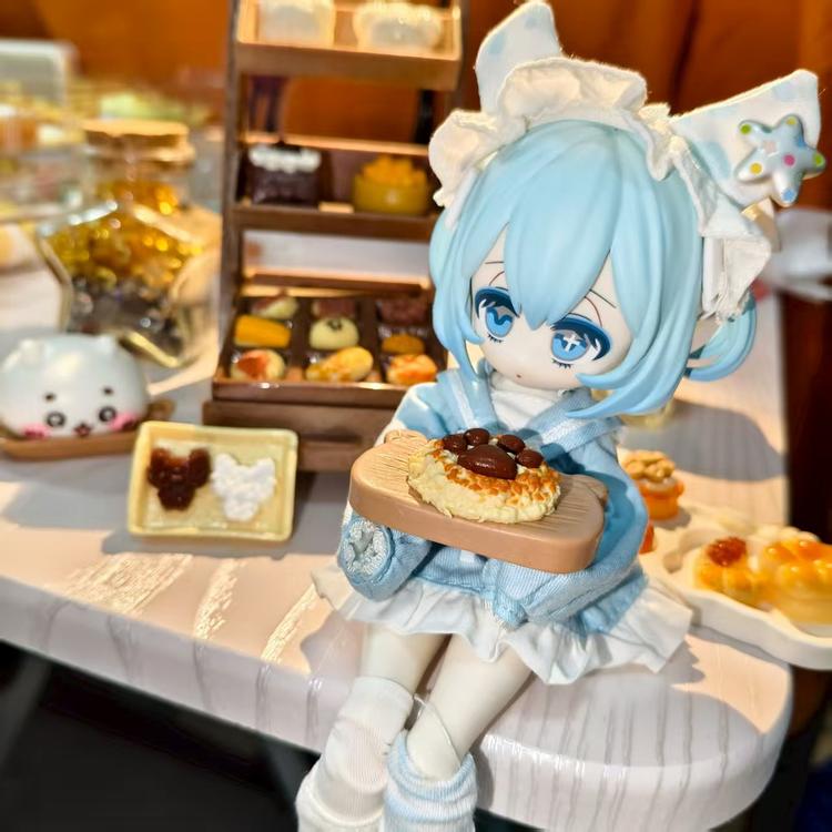 陛下鸭梨非常大