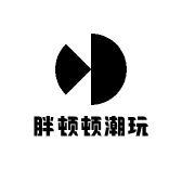 胖顿顿潮玩