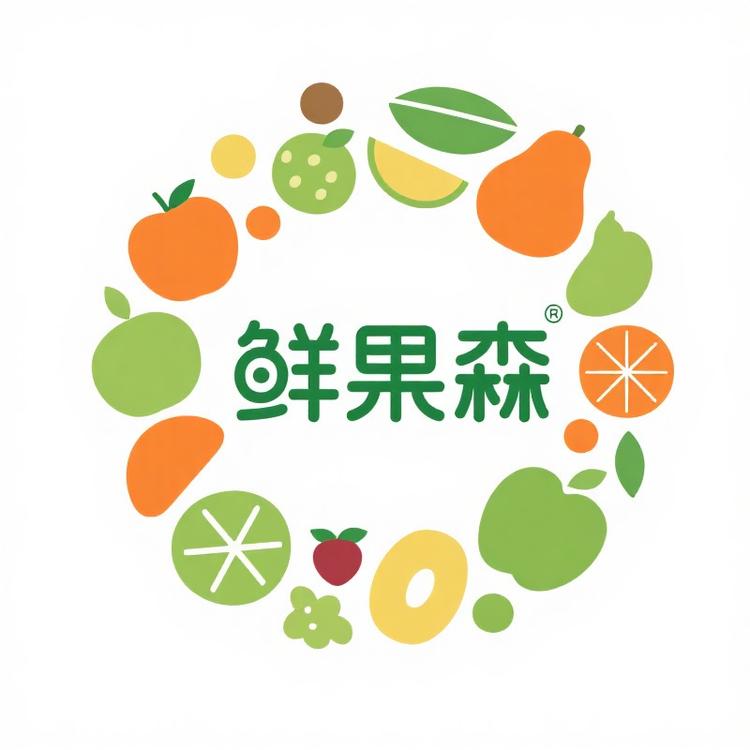 鲜果森水果严选
