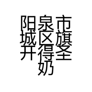 阳泉市城区旗开得圣奶茶店的小店