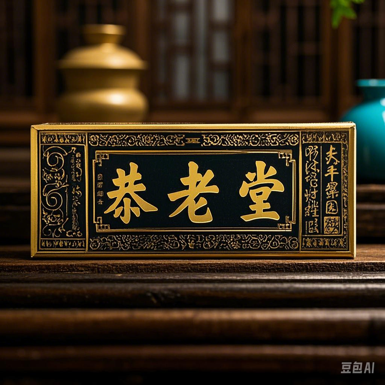 恭老堂身体护理