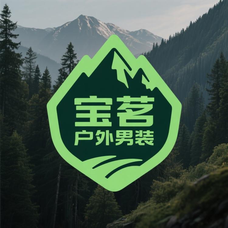 万般努力 轻奢男装