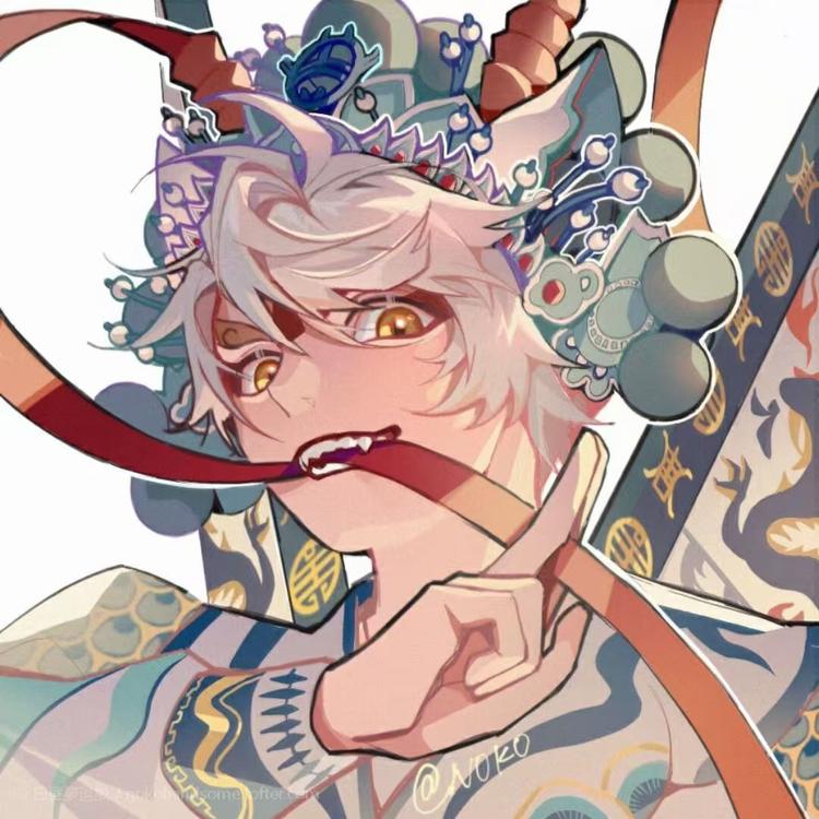 二次元澄杏