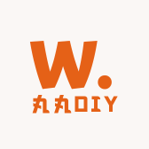 丸丸DIY潮玩
