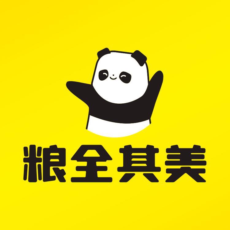 粮全其美官方旗舰店