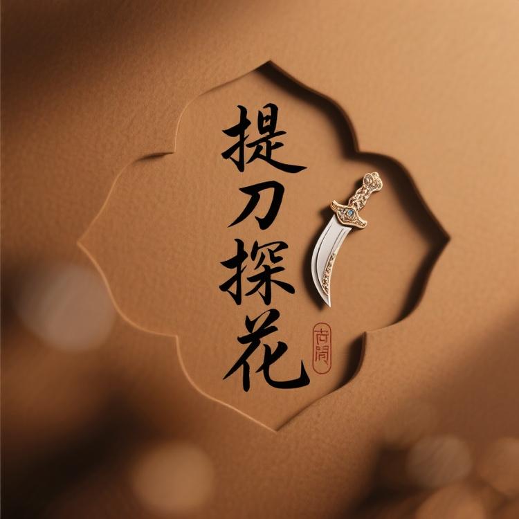 提刀探花在边境