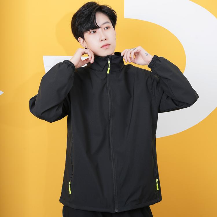 勇杰时代湖北爱衣界职业服饰有限公司专卖店