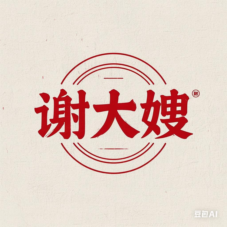 谢大嫂女人健康生活馆