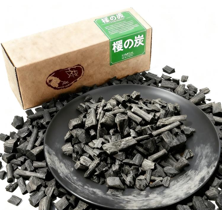 樱炭