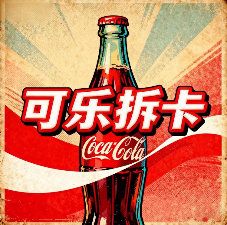 寮步可乐拆卡
