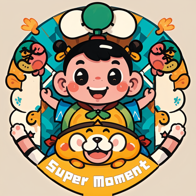 Super Moment