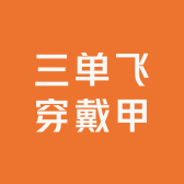 三单飞穿戴甲