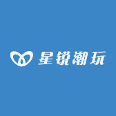 星锐潮玩