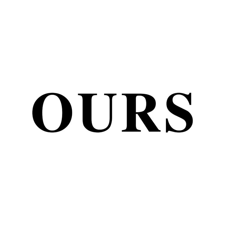 OURS女装工作室
